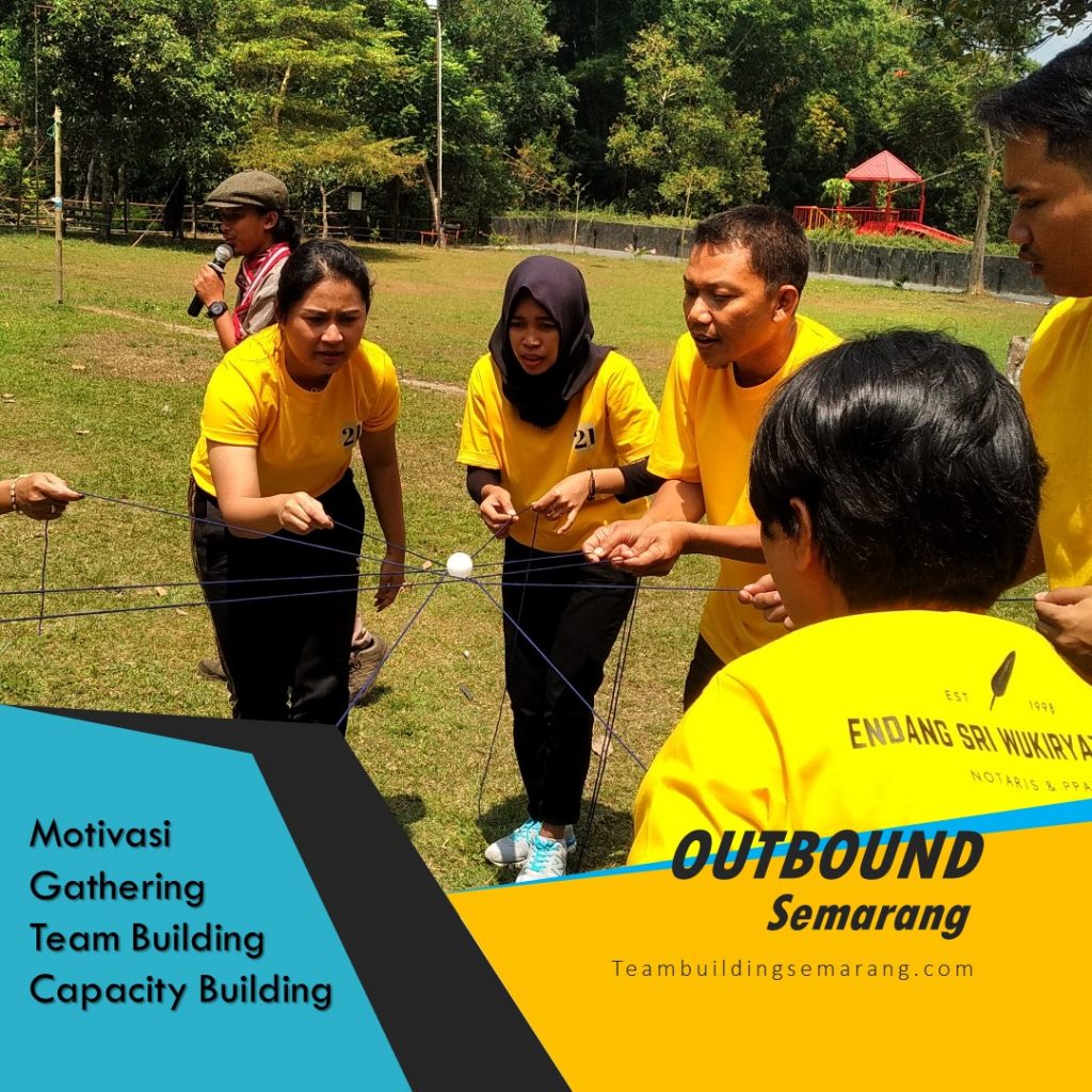 Provider Outbound di Semarang