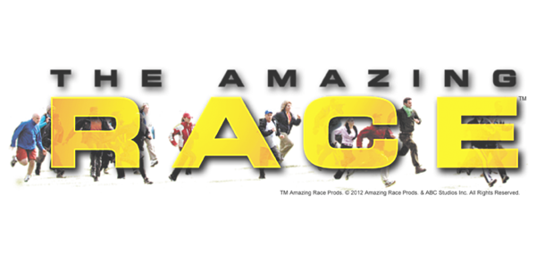 Amazing race semarang