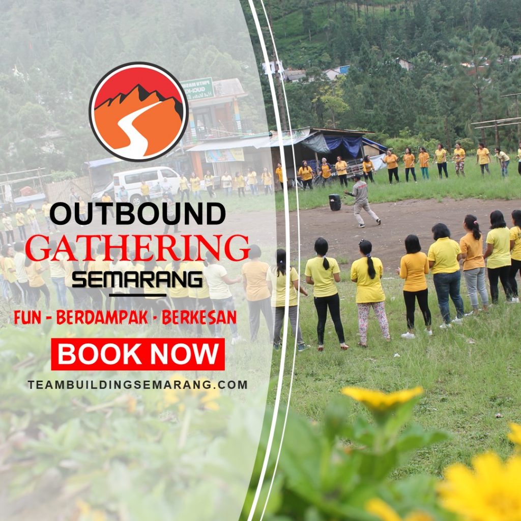 Gathering Semarang