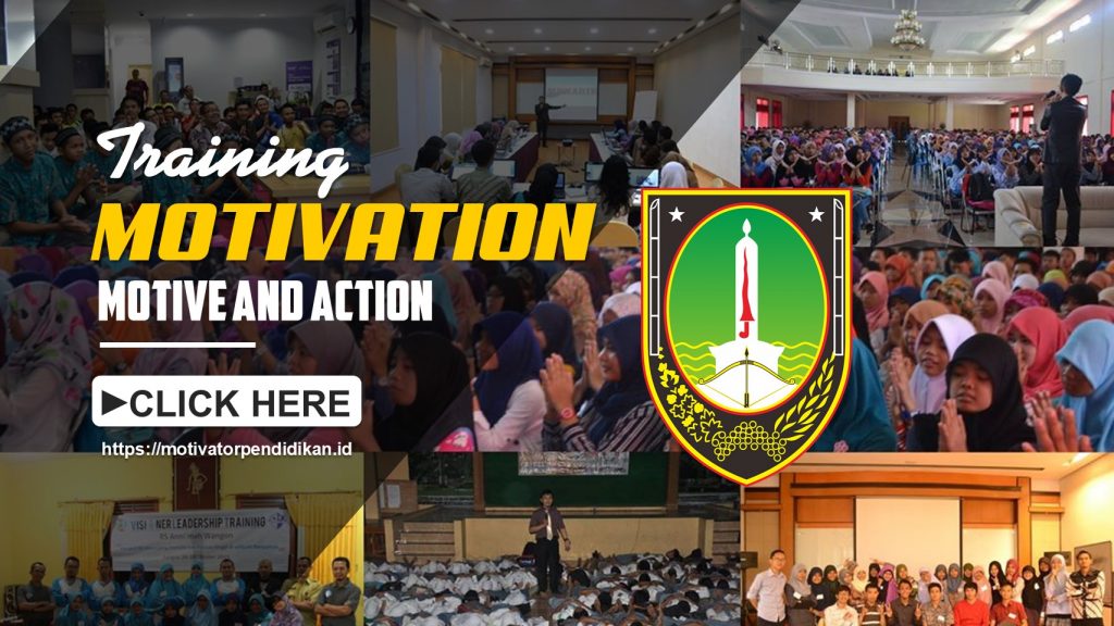 Motivator di Semarang