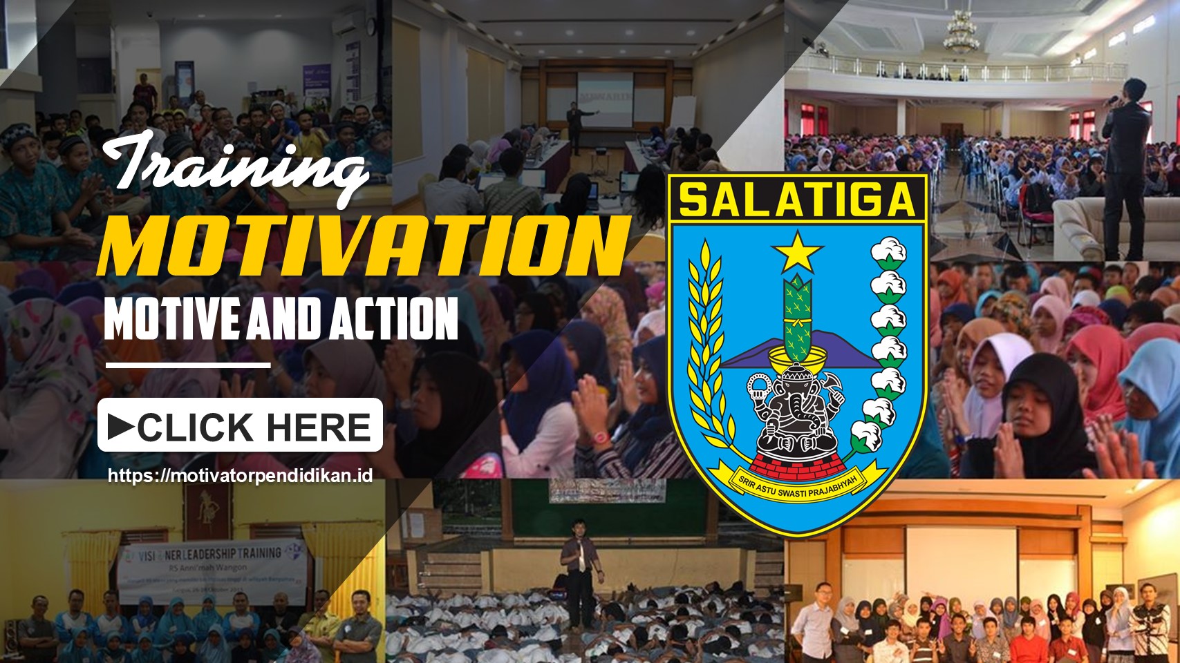 Motivator salatiga