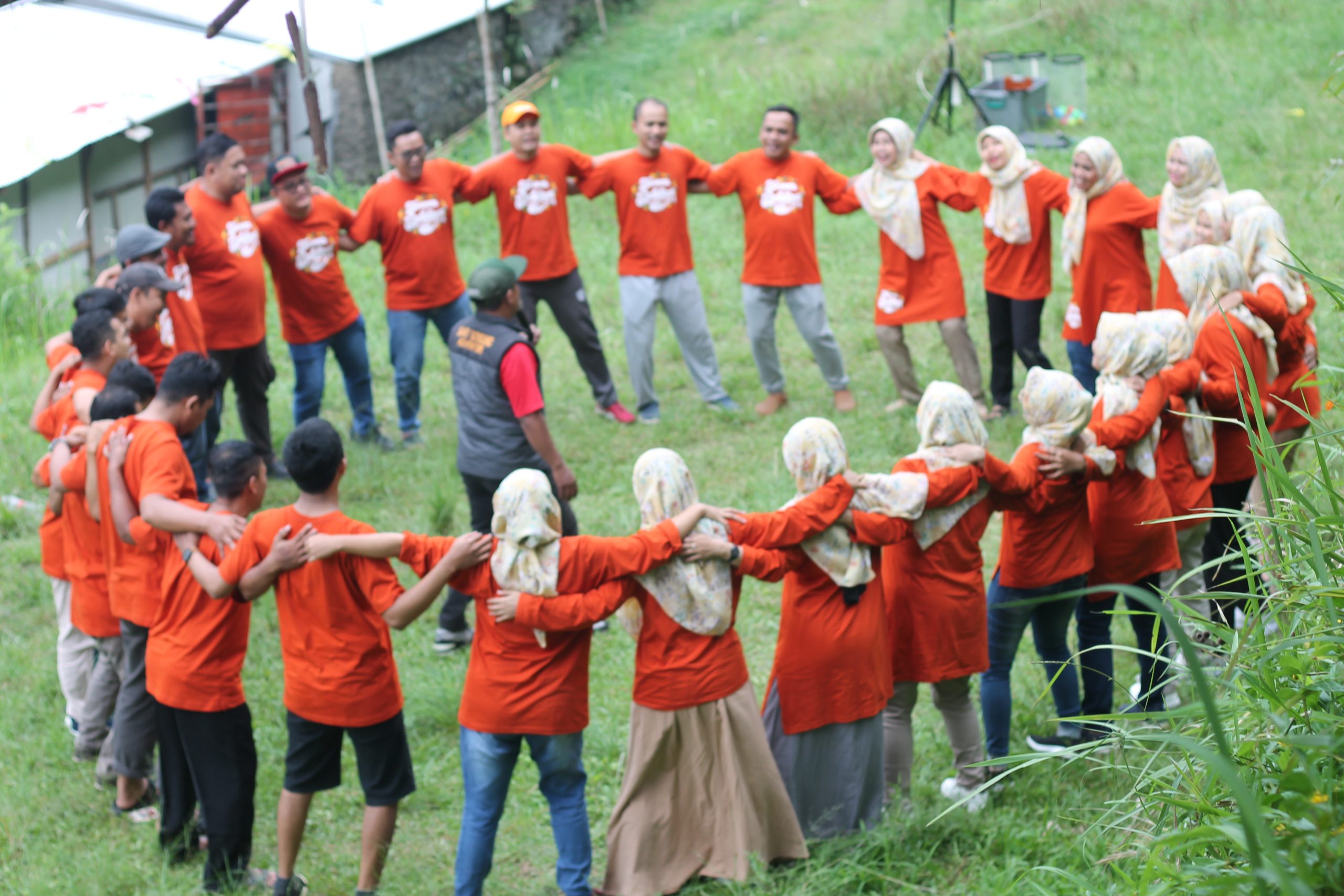 tim building di guci tegal